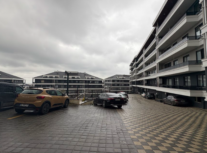 YALOVA ÇİFTLİKKÖY'DE 3+1 130 M2 SATILIK DAİRE